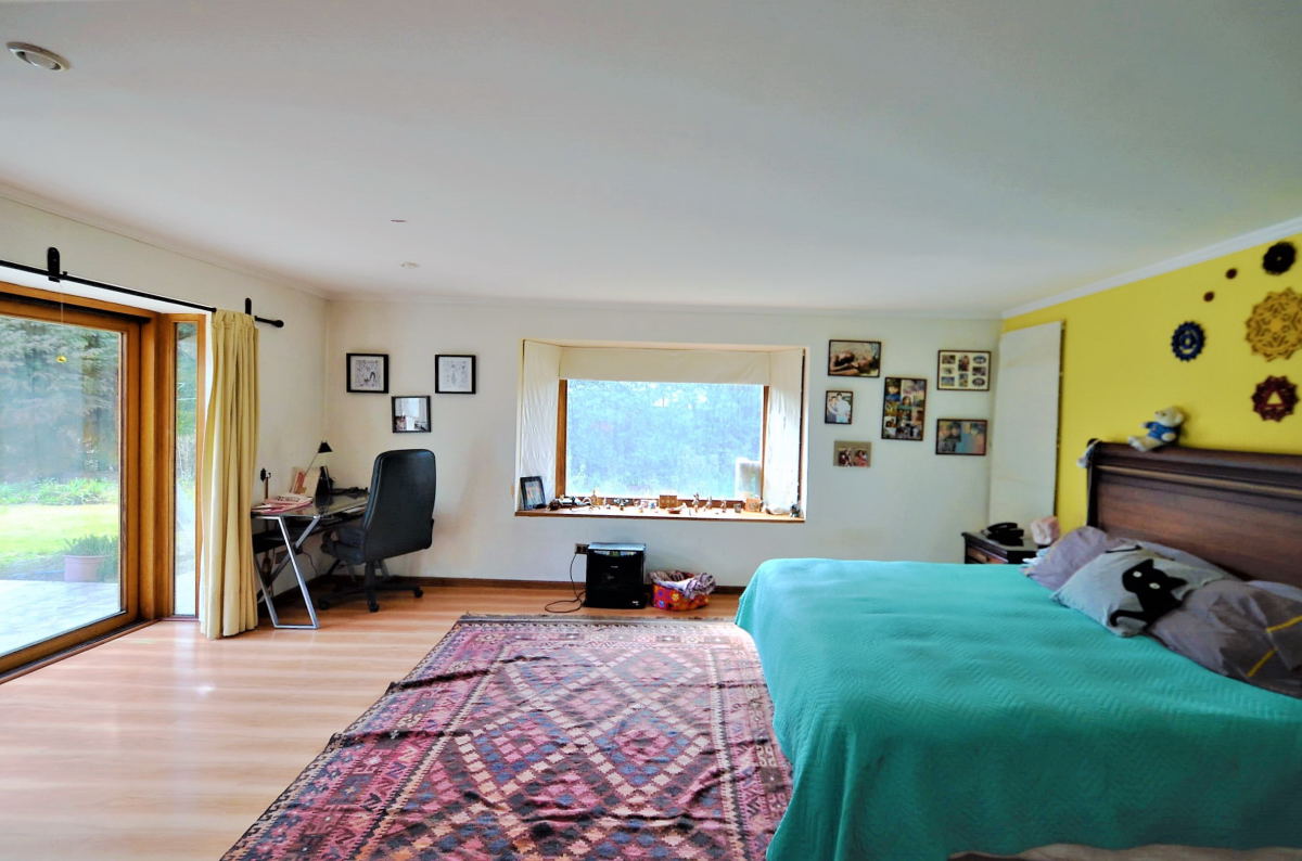 Casa en Venta, Chicureo Oriente - Cecilia Gimeno