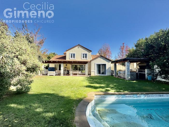 Casa en Venta, Piedra Roja
