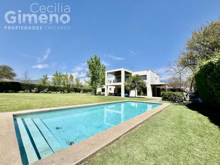 Casa en Venta, Chicureo Oriente