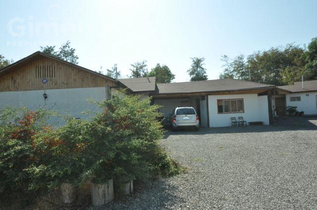 Casa en Venta, Chicureo Poniente