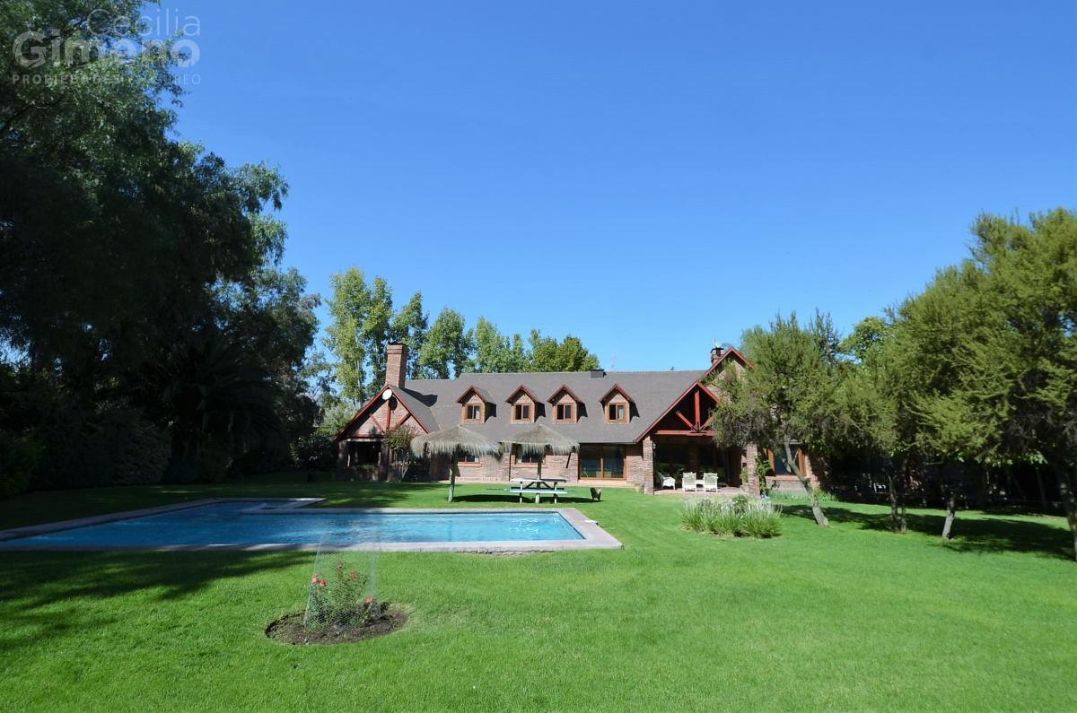 Casa en Venta, Piedra Roja