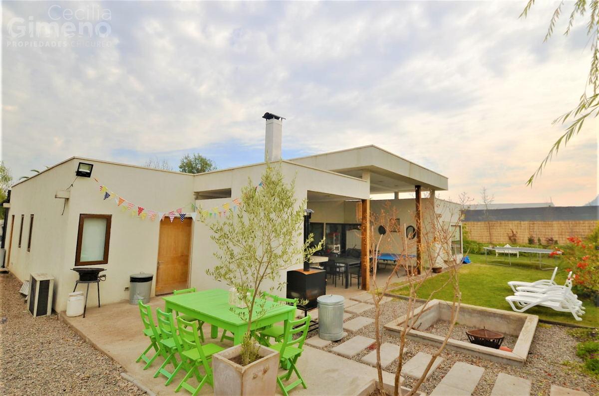 Casa en Venta, Piedra Roja