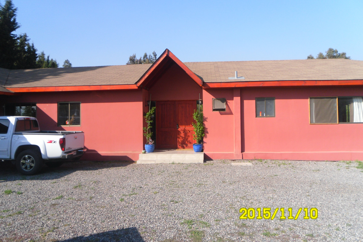 Casa en Arriendo, Colina