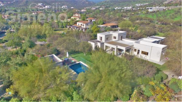 Casa en Arriendo, Chicureo Oriente
