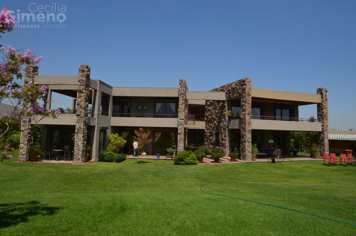 Casa en Venta, Chicureo Oriente