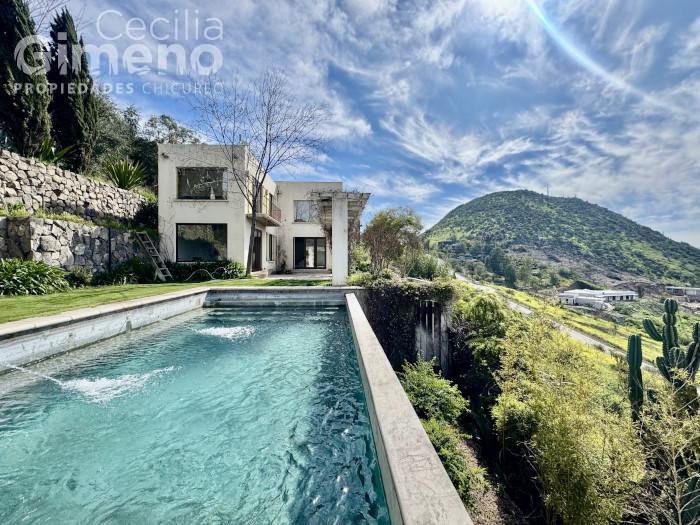 Casa en Venta, Chicureo Oriente