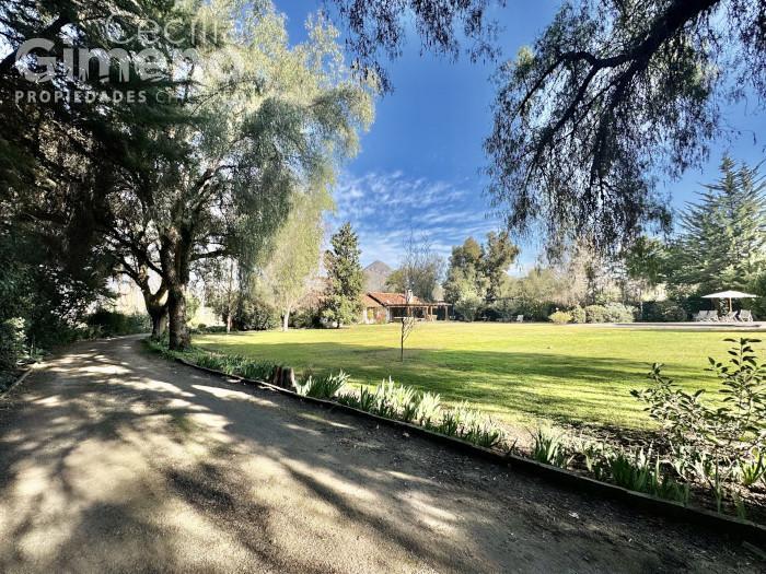 Casa en Venta, Chicureo Oriente