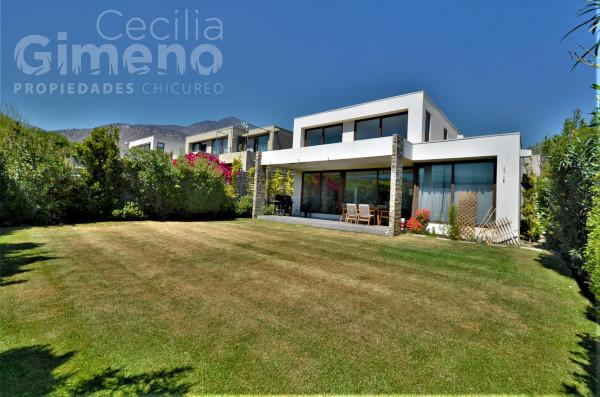 Casa en Arriendo, Chamisero