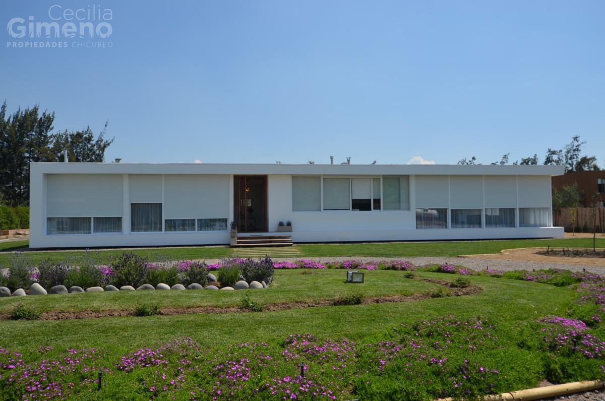 Casa en Venta, Piedra Roja