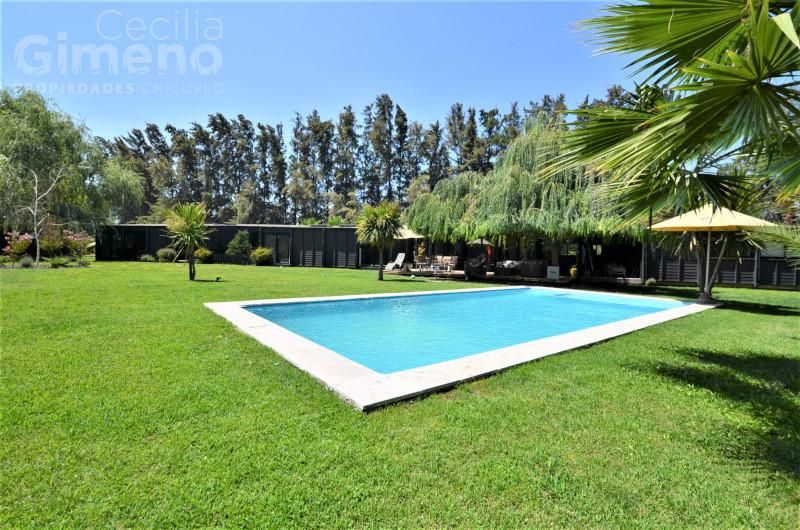 Casa en Venta, Chicureo Poniente