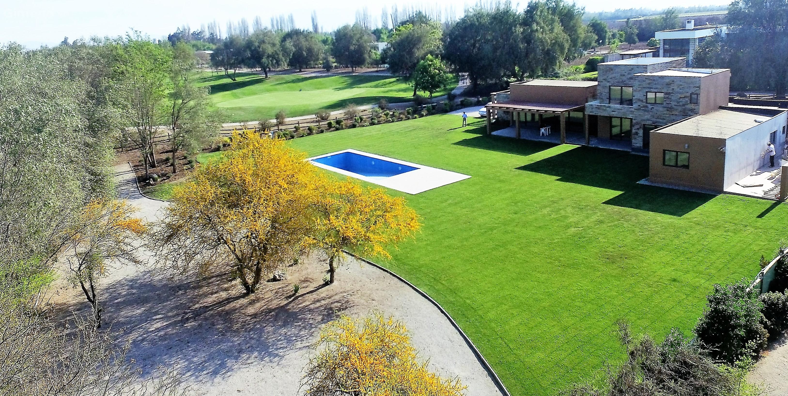 Casa en Arriendo, Chicureo Oriente