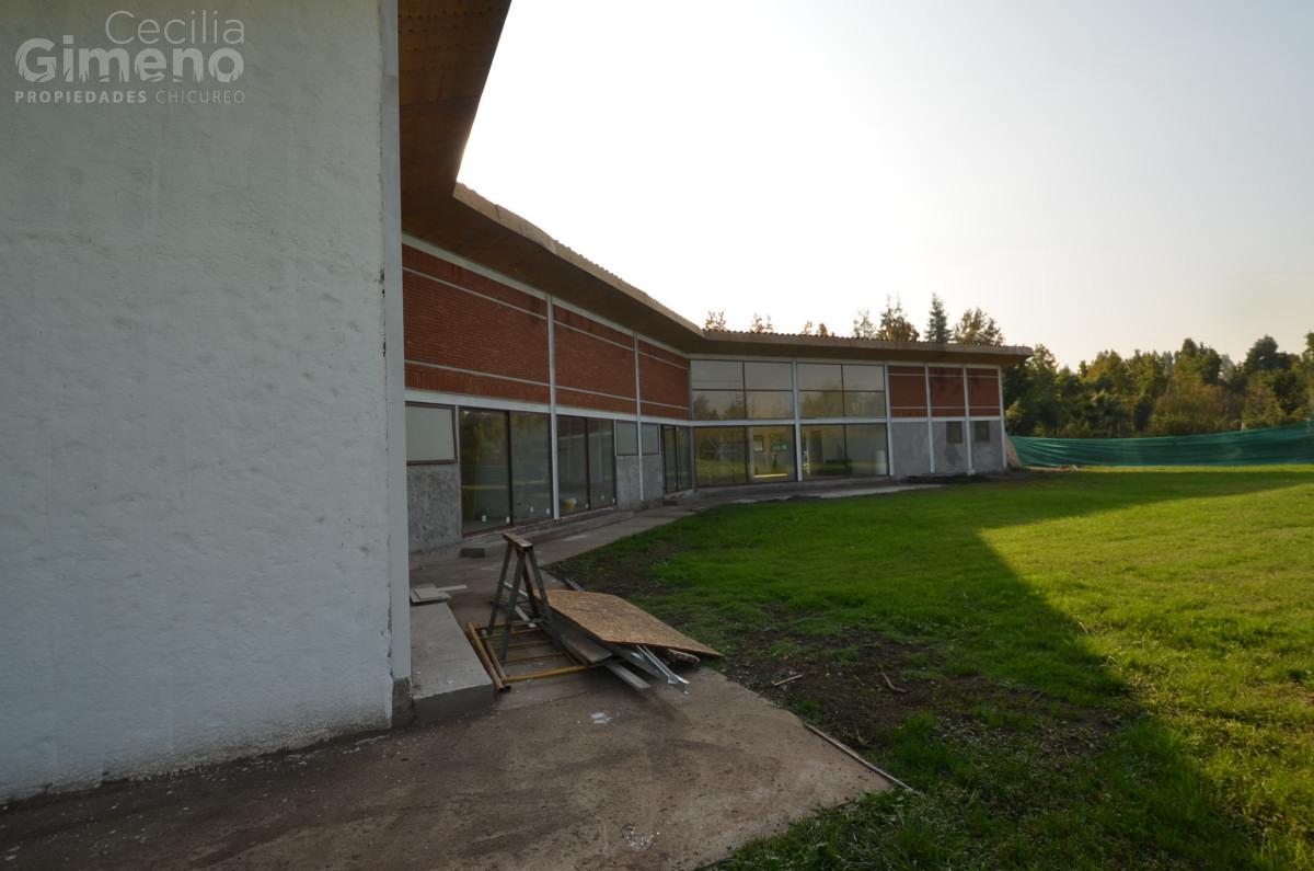 Casa en Venta, Chicureo Poniente