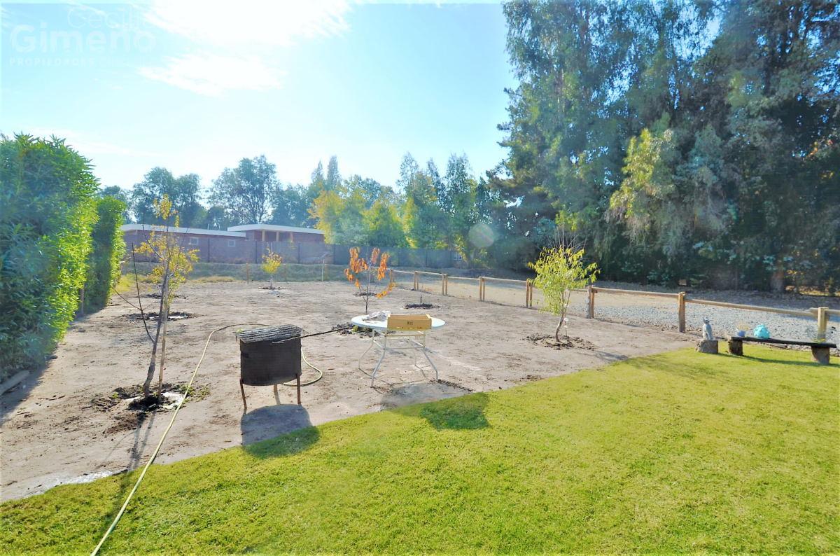 Casa en Arriendo, Chicureo Oriente