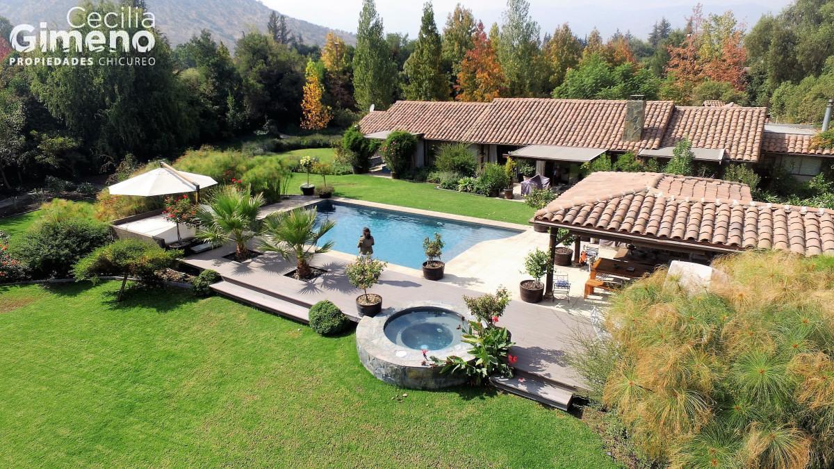 Casa en Venta, Piedra Roja
