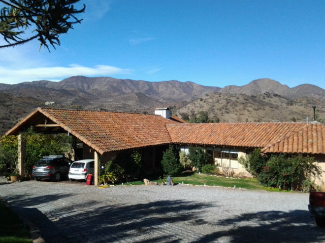 Casa en Venta, Chacabuco