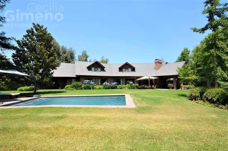 Casa en Venta, Chicureo Oriente