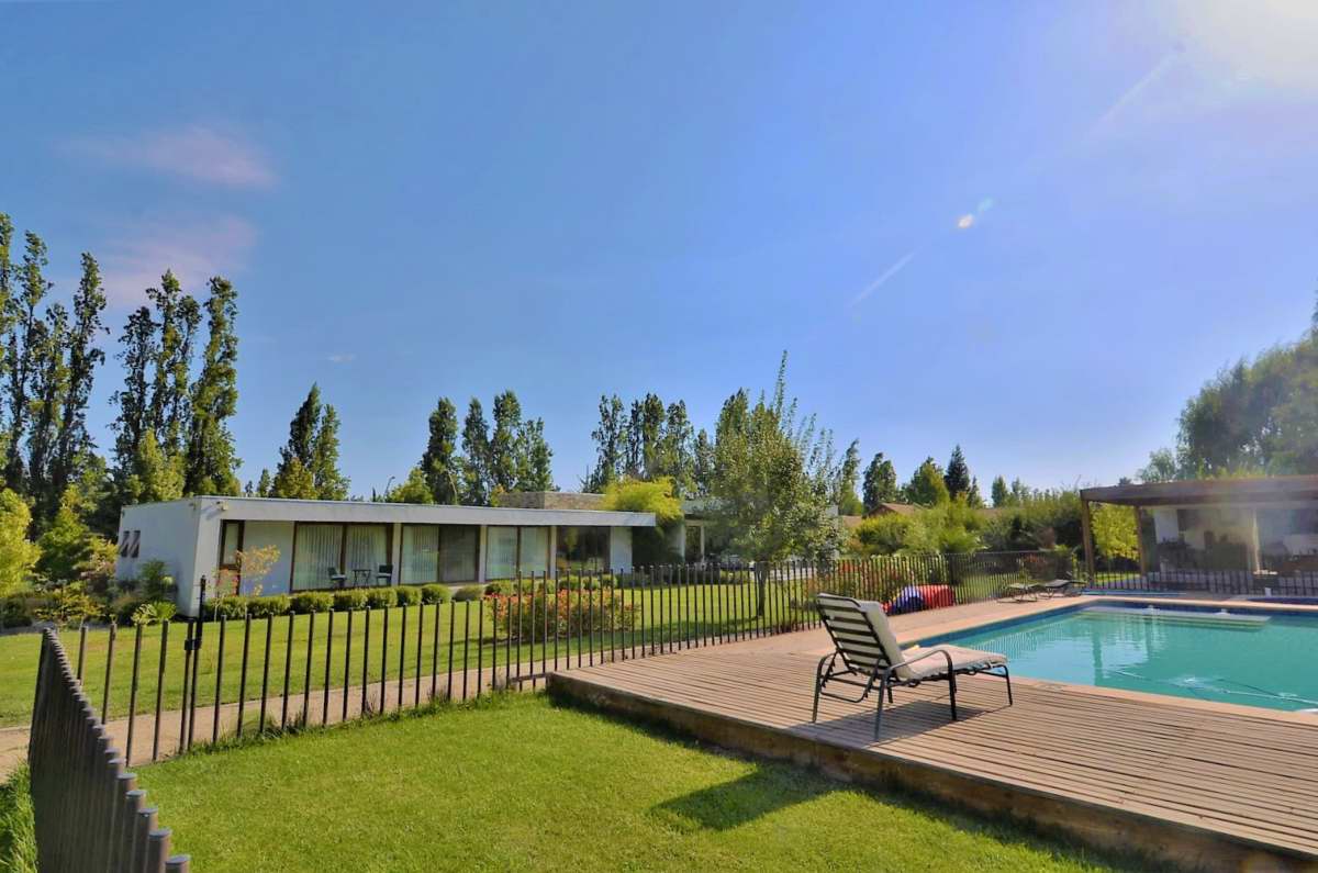 Casa en Venta, Chicureo Poniente