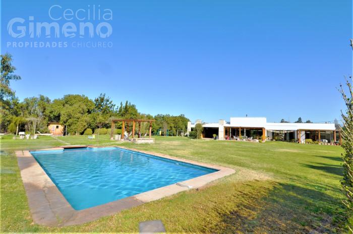 Casa en Venta, Chicureo Oriente