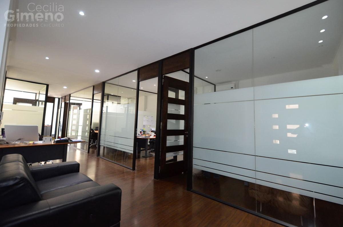 Oficina en Arriendo, Chicureo Poniente