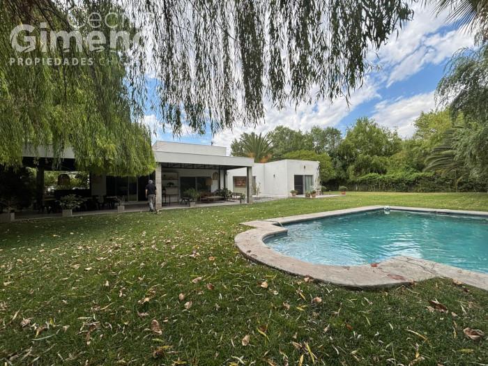 Casa en Venta, Chicureo Centro