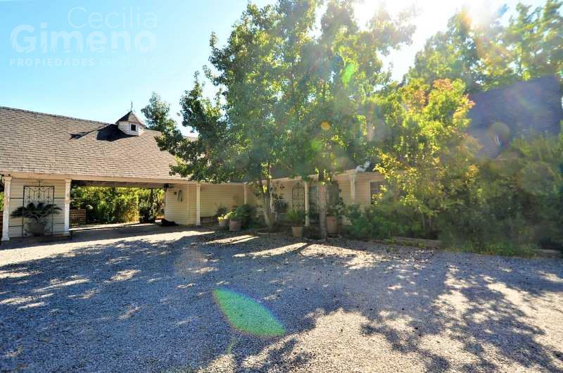 Casa en Venta, Chicureo Poniente