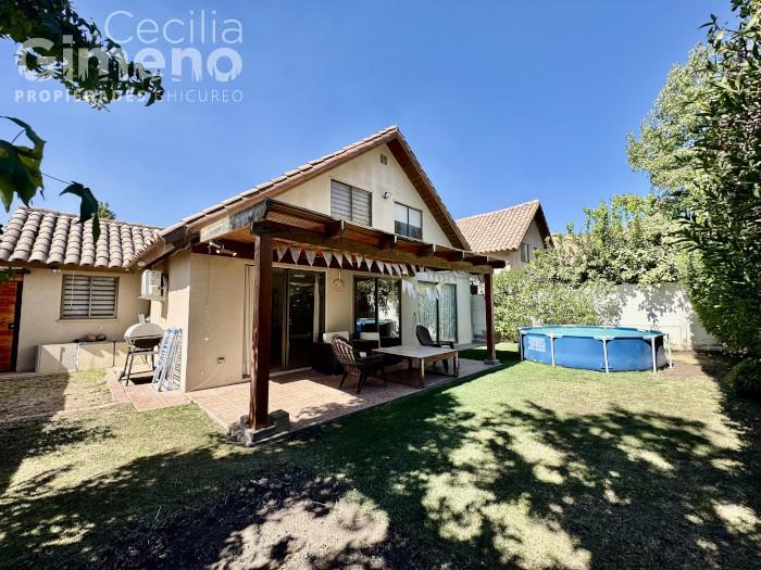 Casa en Venta, Chicureo Oriente