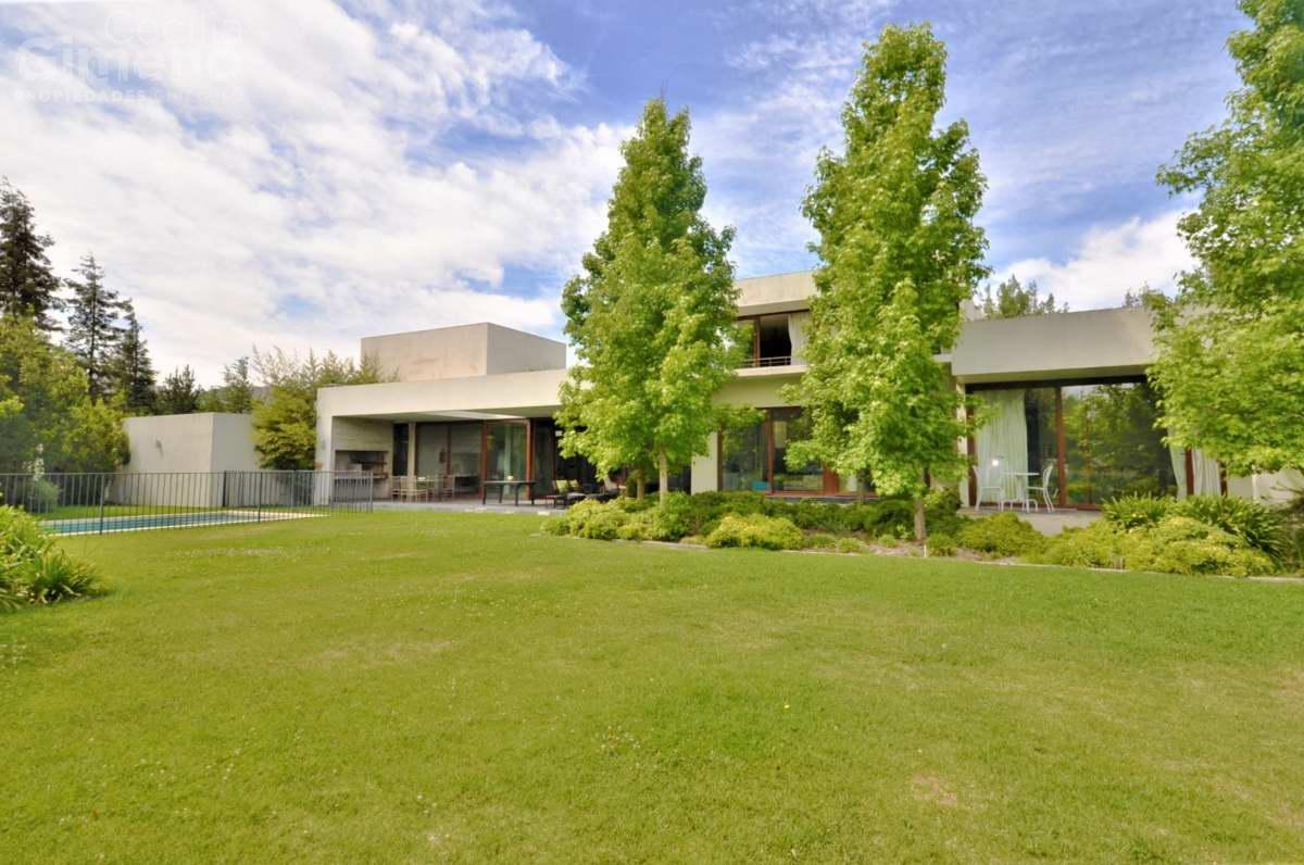 Casa en Venta, Chicureo Oriente