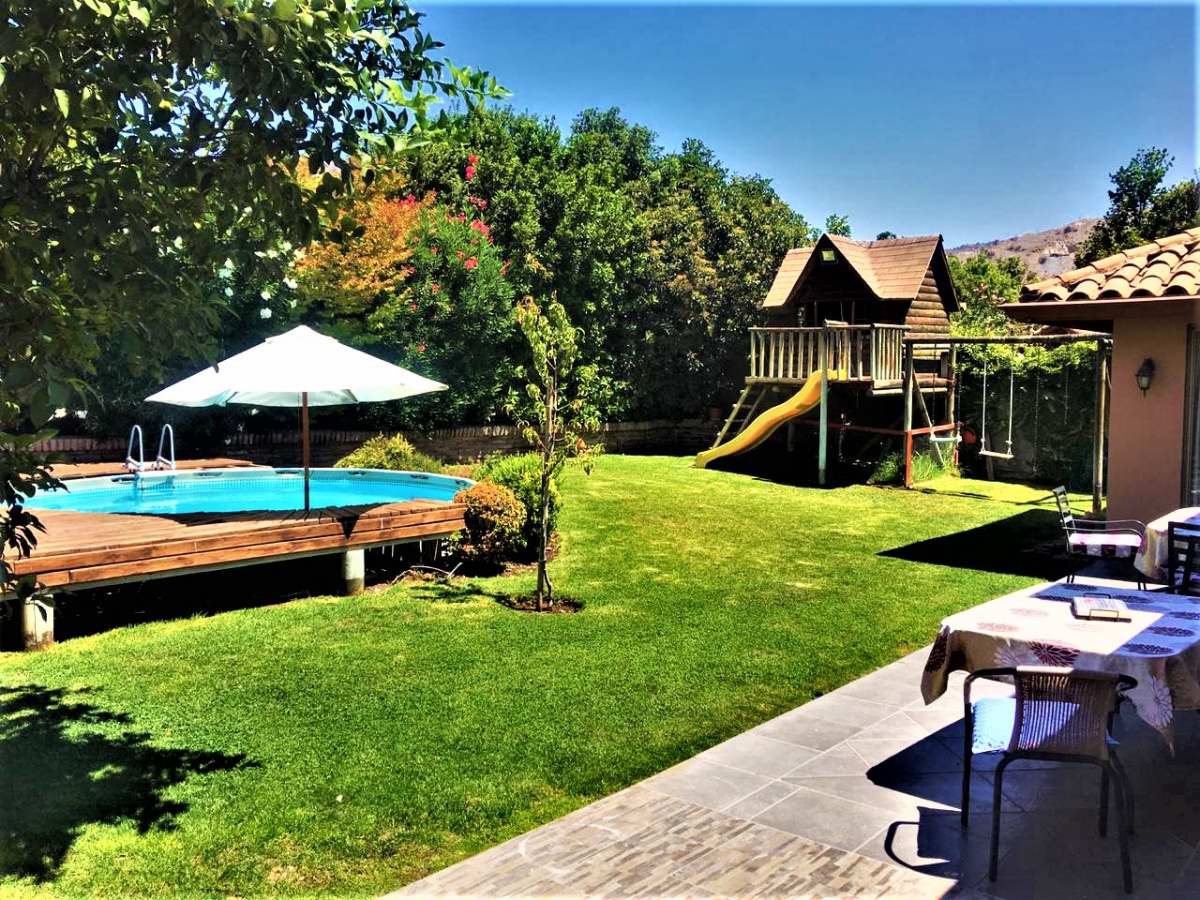 Casa en Venta, Chamisero - Cecilia Gimeno