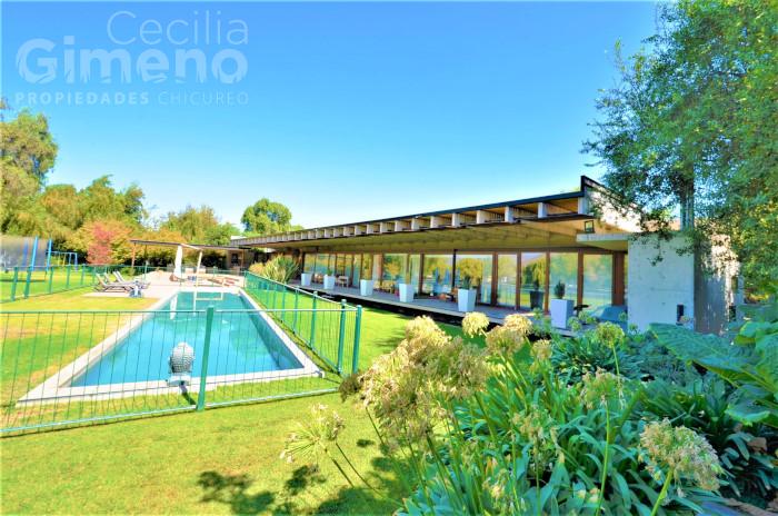 Casa en Venta, Chicureo Oriente