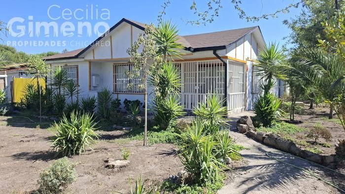 Casa en Arriendo, Lampa-Batuco