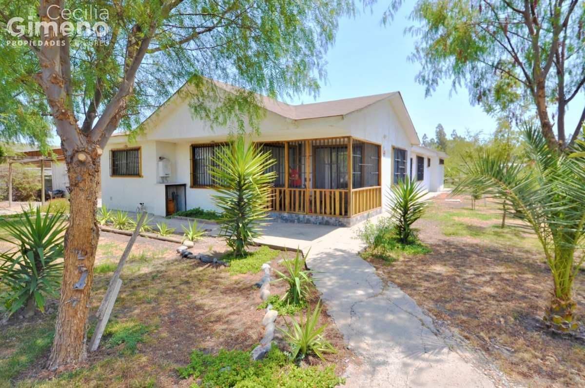 Casa en Arriendo, Lampa-Batuco