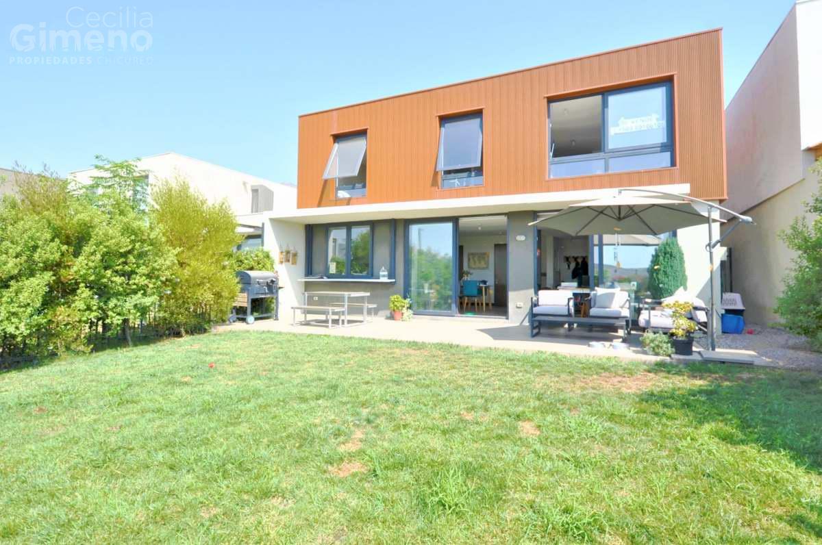 Casa en Venta, Chamisero