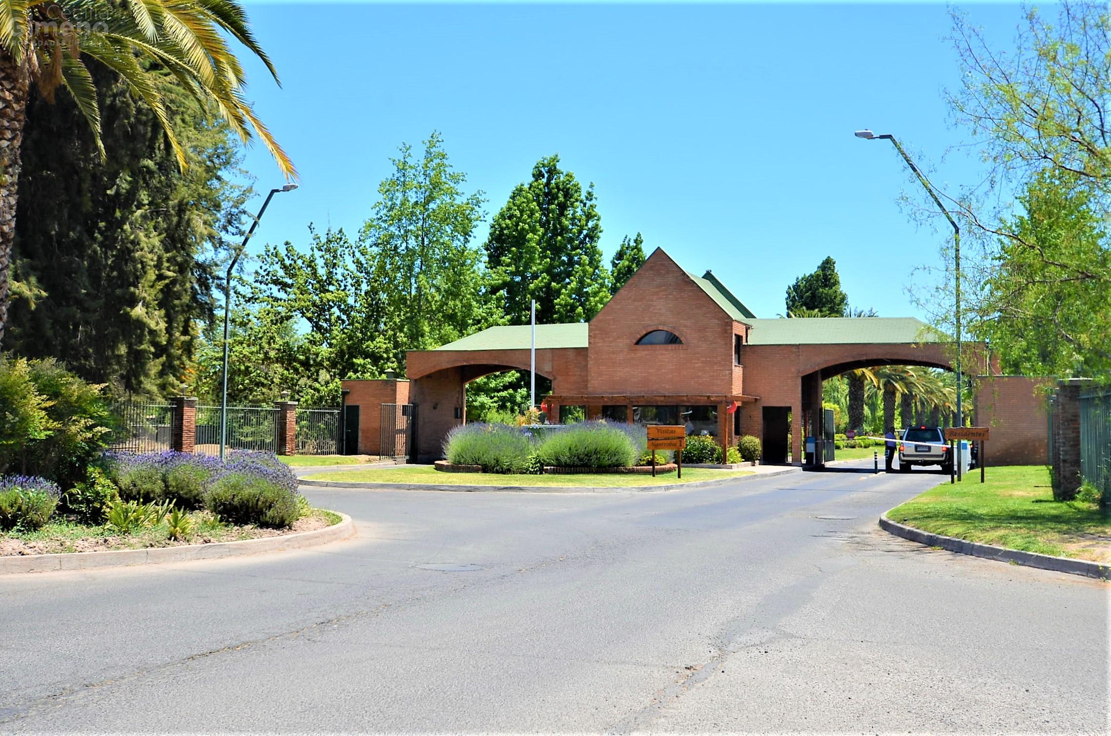 Sitio en Venta, Chicureo Poniente