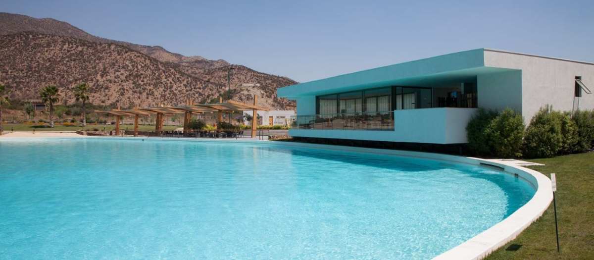 Casa en Arriendo, Ayres de Chicureo