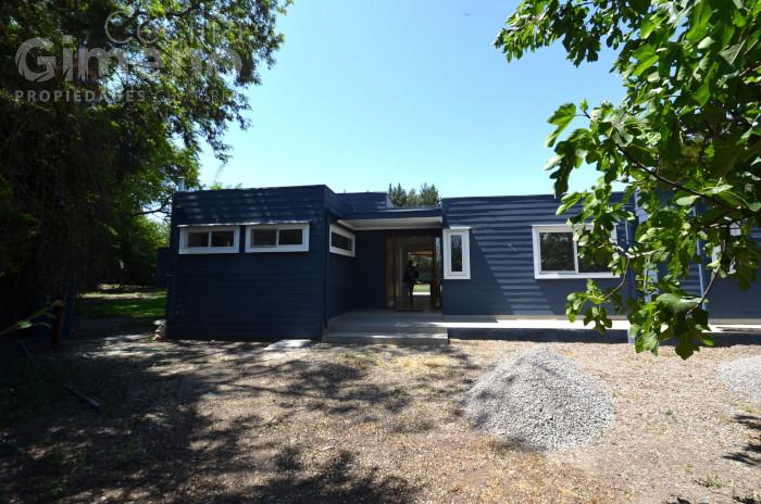 Casa en Arriendo, Chicureo Poniente