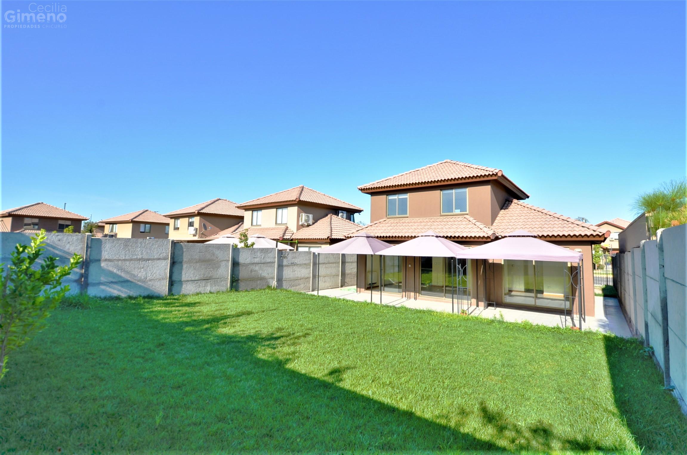 Casa en Arriendo, Brisas Norte