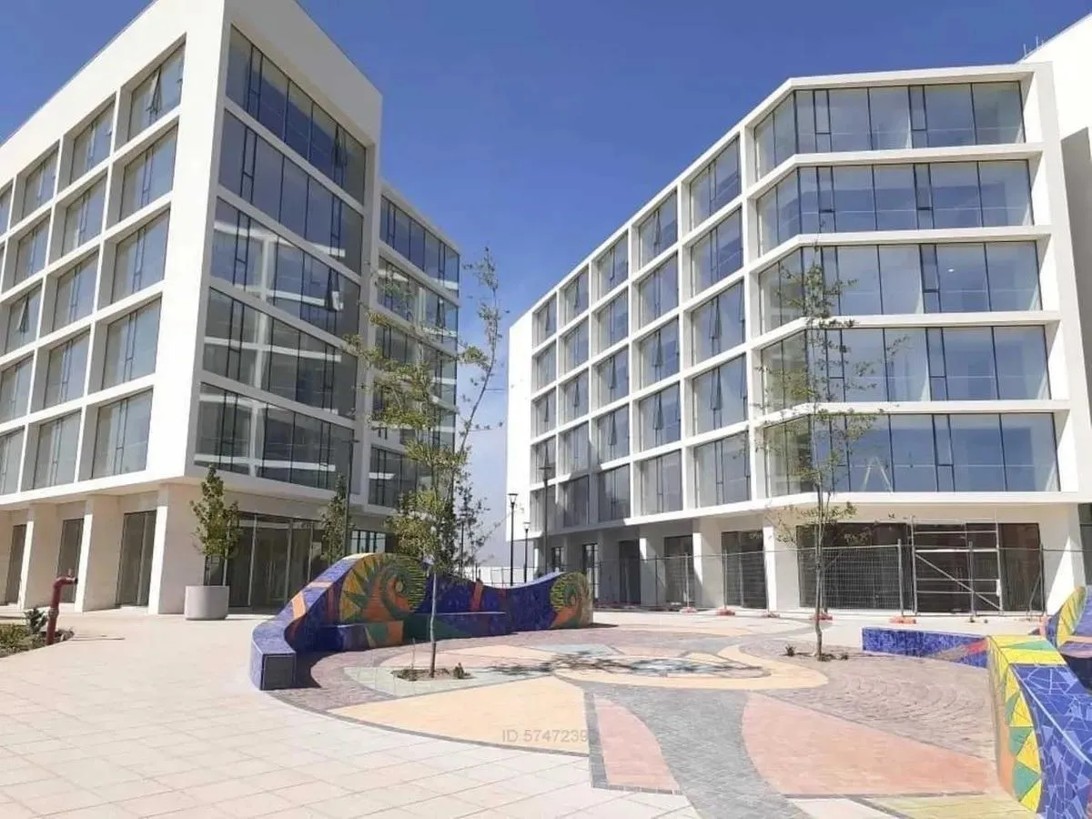 Oficina en Arriendo, Chicureo Oriente
