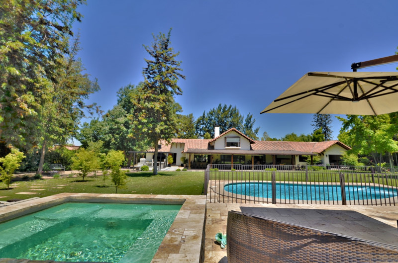 Casa en Venta, Chicureo Oriente