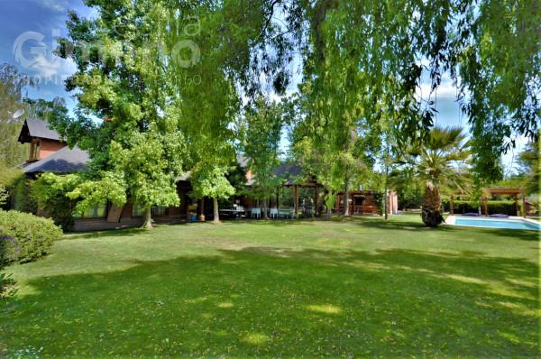 Casa en Venta, Chicureo Oriente