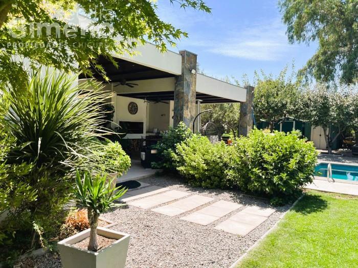 Casa en Venta, Chicureo Oriente