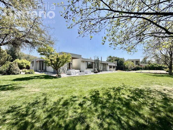 Casa en Venta, Chicureo Oriente