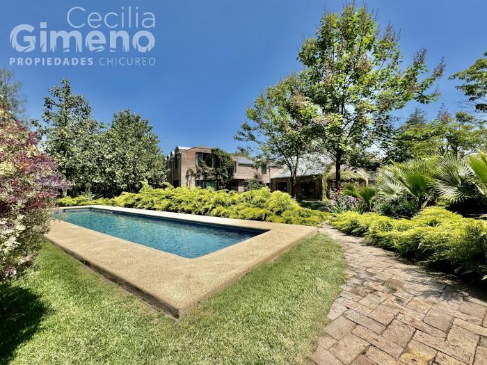 Casa en Venta, Chicureo Oriente