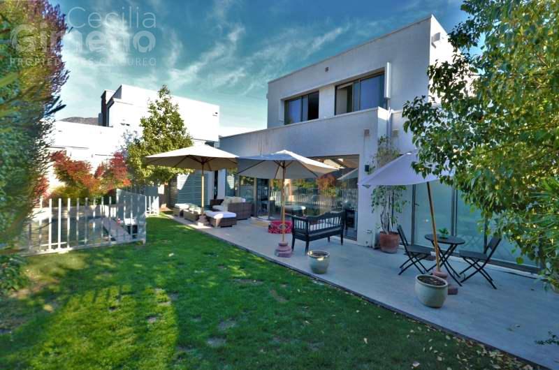 Casa en Venta, Chamisero