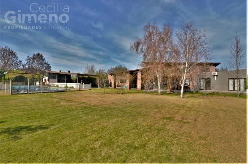 Casa en Venta, Chicureo Poniente