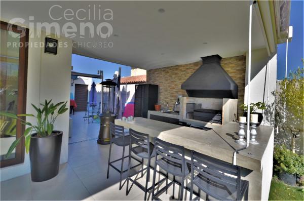 Casa en Venta, Piedra Roja