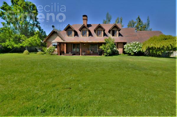 Casa en Venta, Chicureo Oriente