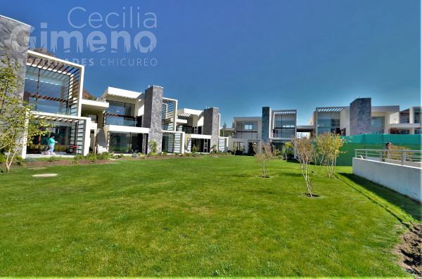 Departamento en Venta, Chicureo Oriente