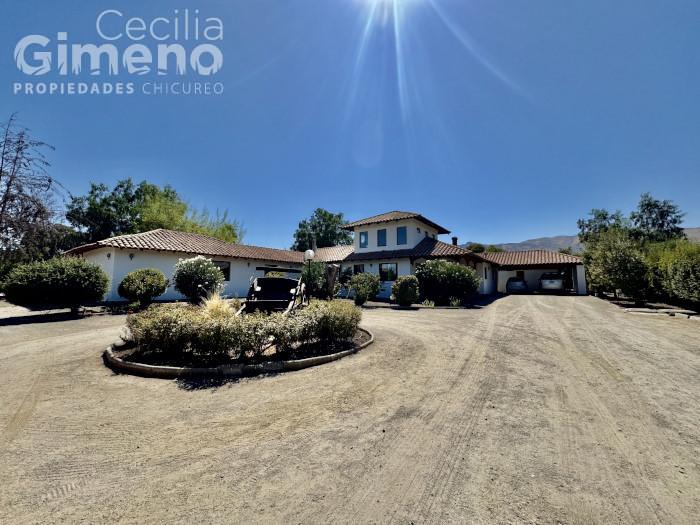 Casa en Venta, Piedra Roja