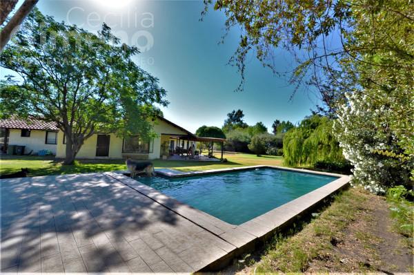 Casa en Venta, Chicureo Oriente