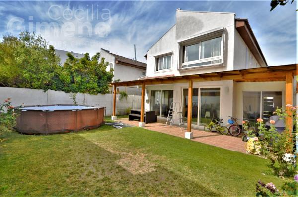 Casa en Venta, Huechuraba